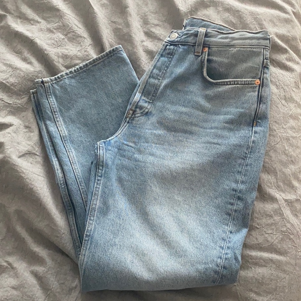 & Other Stories denim jeans